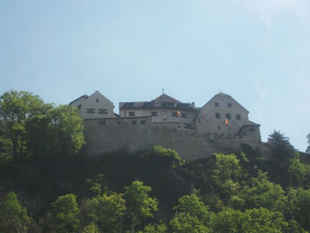 Colmar-Basel-Strassburg